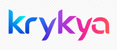 krykya ব্র্যান্ড লোগো